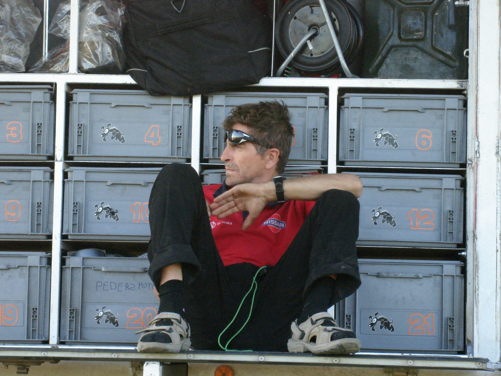 Foto transorientale 036